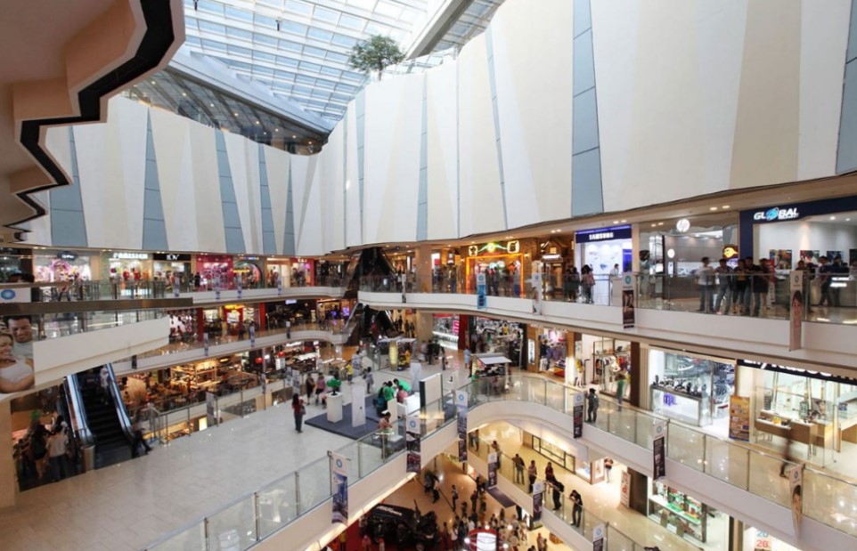 Fasilitas Publik Semarang