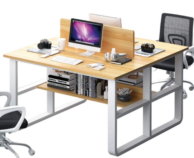 Cara Menata Ruang Kantor yang Sempit Gunakan Furnitur Fungsional Cara Menata Ruang Kantor yang Sempit Gunakan Furnitur Fungsional