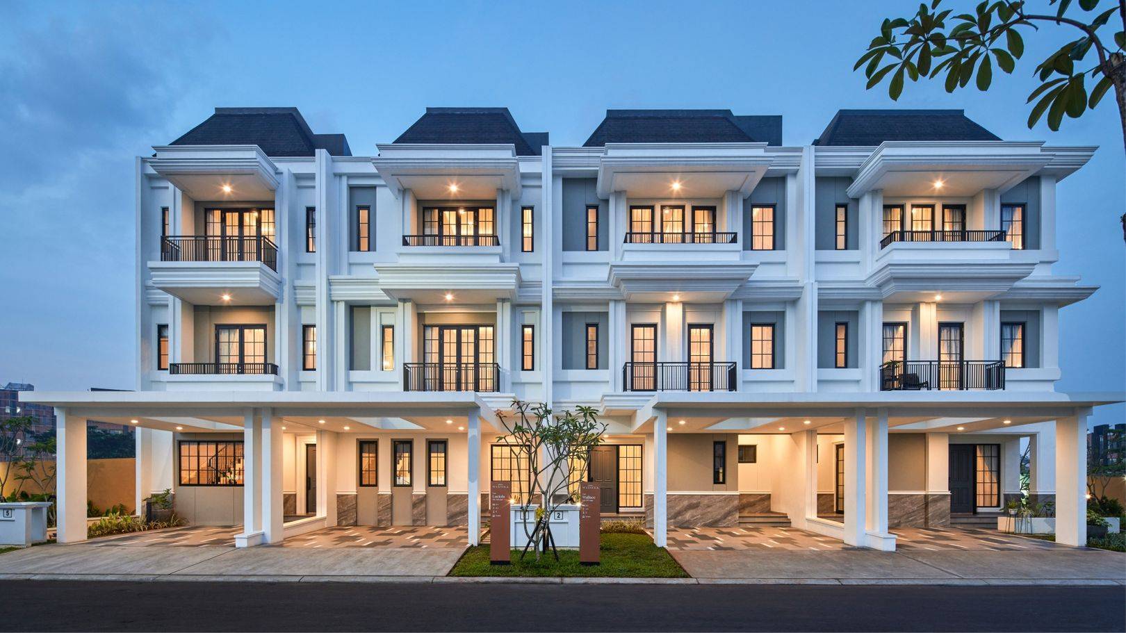 Sutera Winona