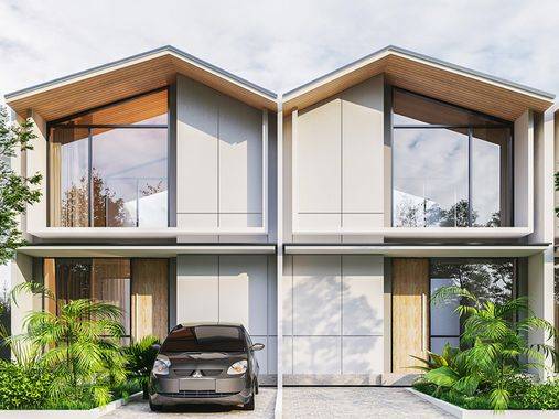Waterfront Estates