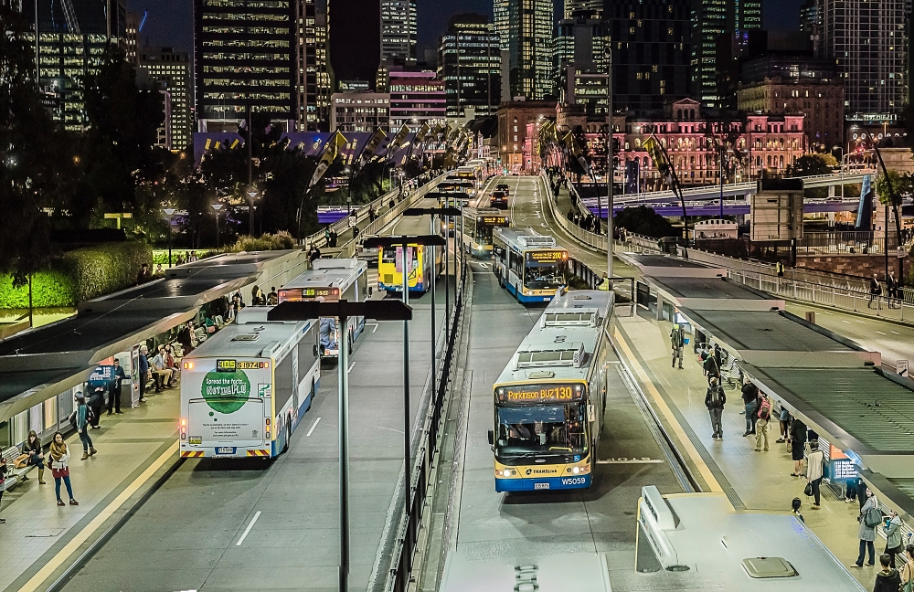 Tersedia Fasilitas Sosial dan Umum