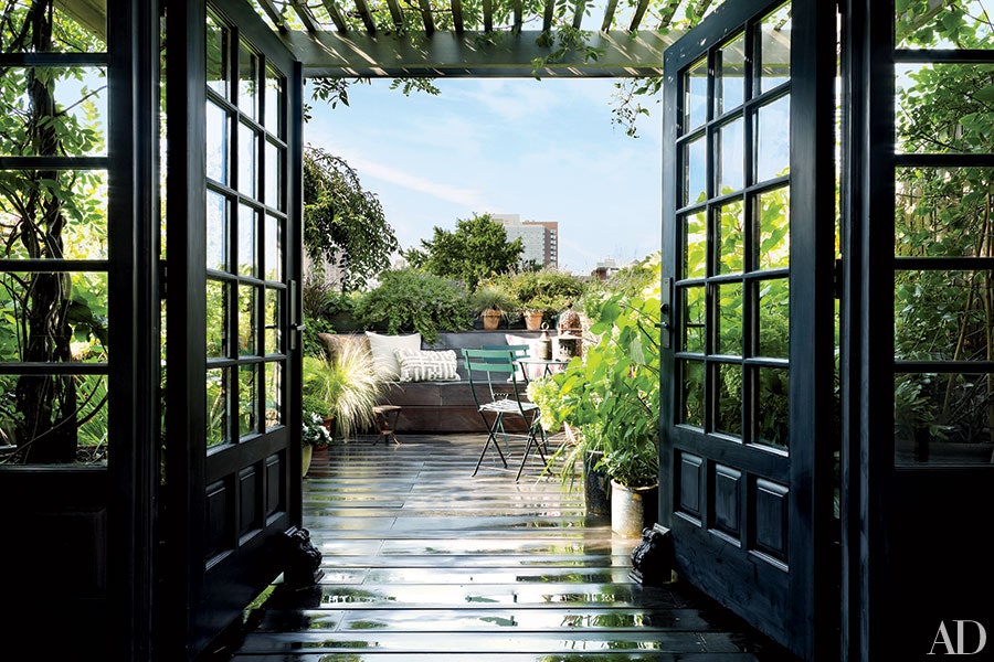 Padukan dengan Warna Gelap Padukan dengan Warna Gelap