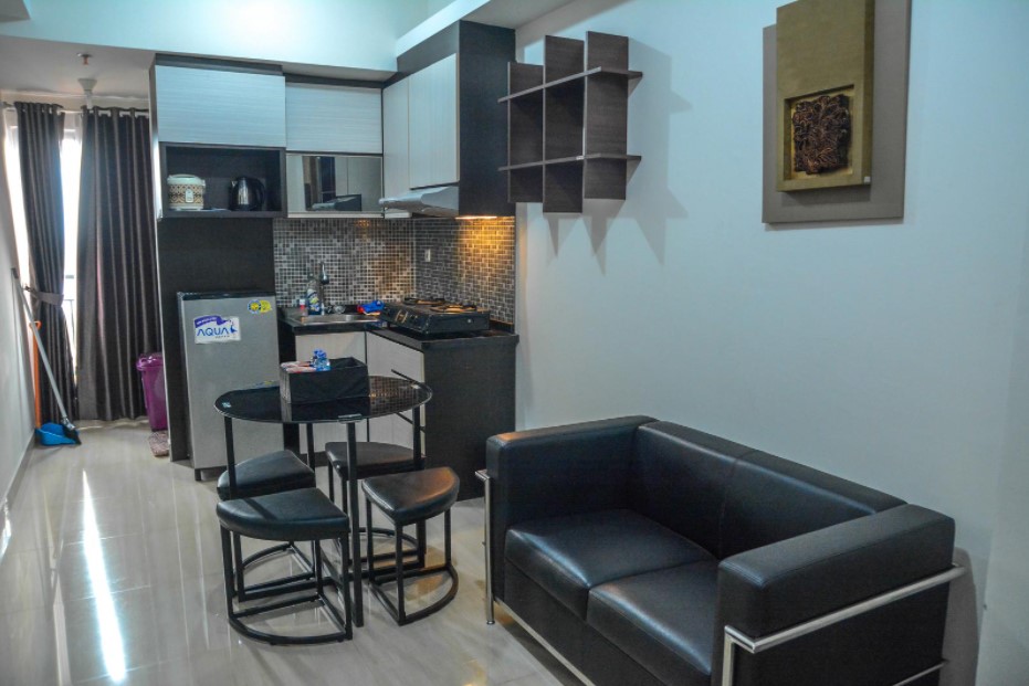 Harga Apartemen Puri Park View Harga Apartemen Puri Park View