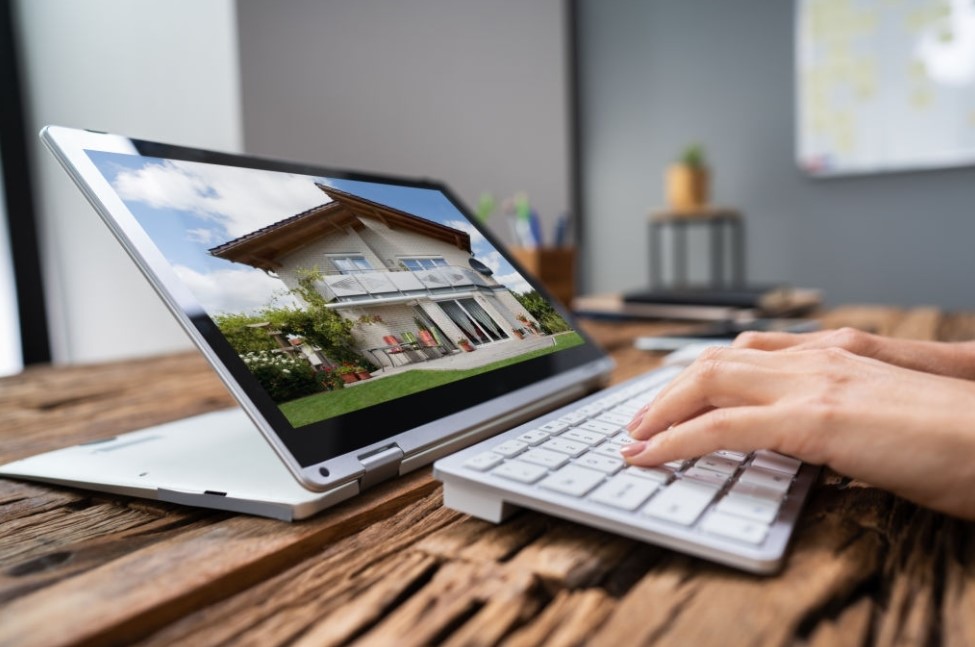 Cari Rumah di Situs Properti Cari Rumah di Situs Properti