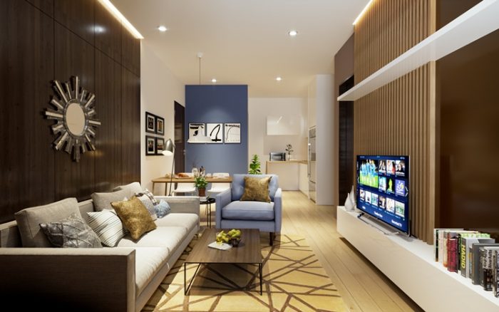 Keuntungan Membeli Apartemen di Surabaya