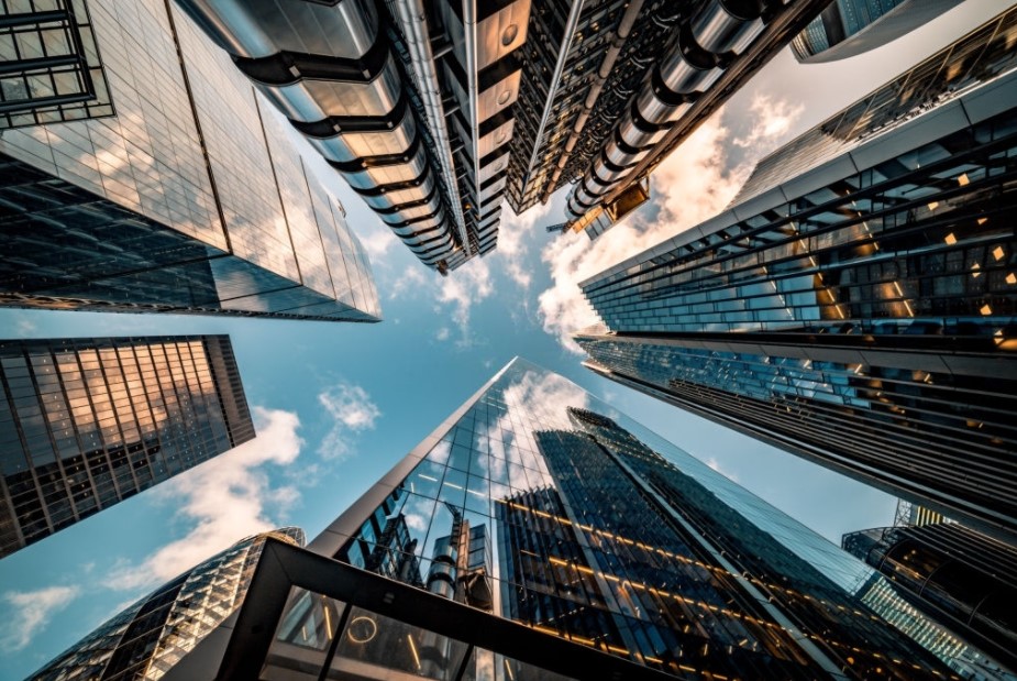 Pusat Bisnis Tangerang Selatan Pusat Bisnis Tangerang Selatan