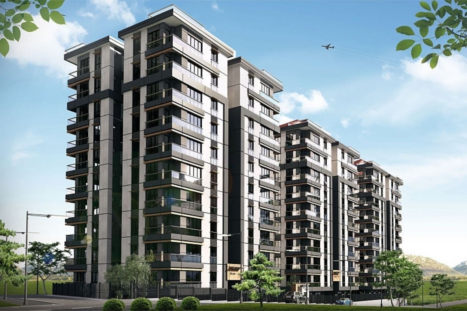 Cara Bisnis Apartemen Cara Bisnis Apartemen