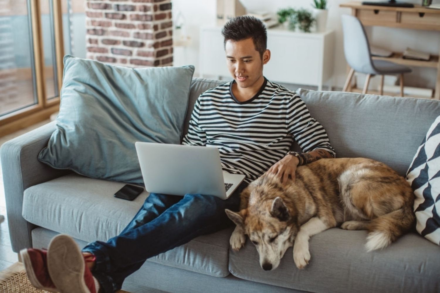 Rekomendasi Apartemen dengan Lokasi Terbaik Rekomendasi Apartemen dengan Lokasi Terbaik