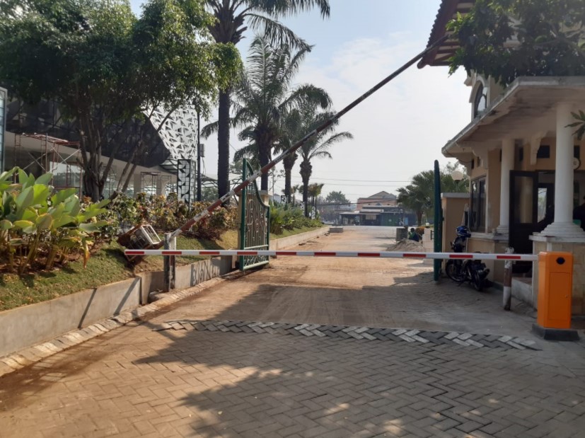 Aturan Portal Perumahan Aturan Portal Perumahan