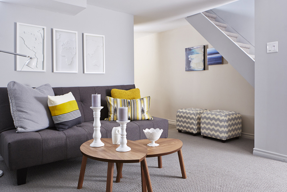 Kelebihan Rumah dengan Basement