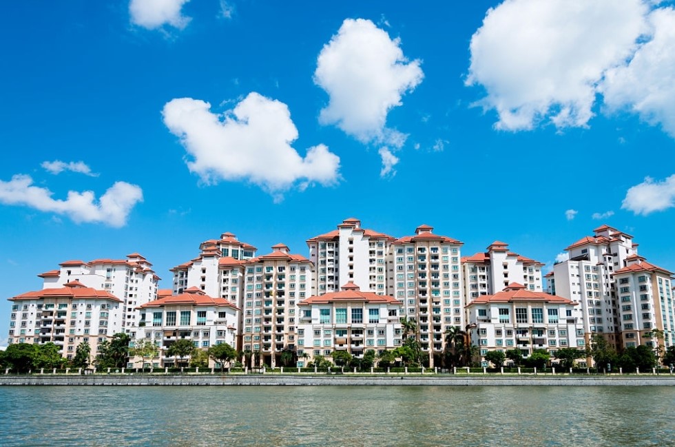 Apa Itu Kredit Apartemen Syariah