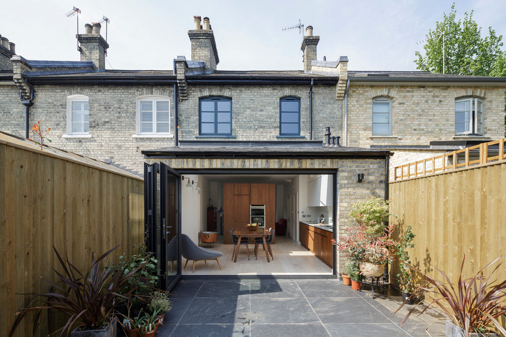 Kenali Desain dan Orientasi Rumah Kenali Desain dan Orientasi Rumah