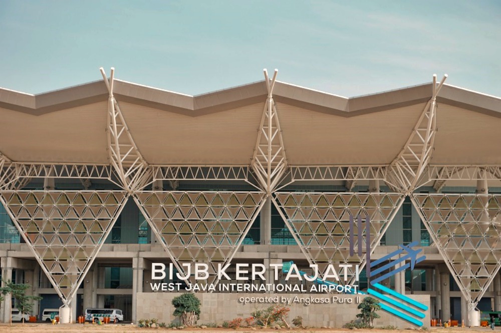 bandara kertajati