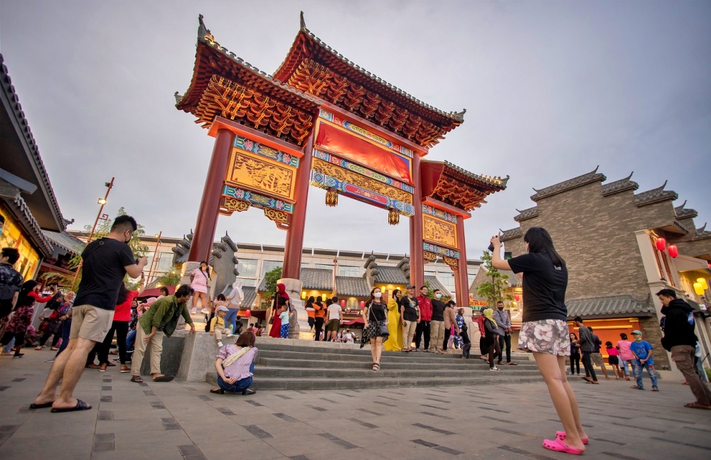 chinatown-pentjaringan