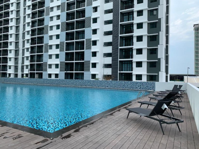 Tips Sewa Apartemen Harian Cari Tahu Fasilitas Apartemen Tips Sewa Apartemen Harian Cari Tahu Fasilitas Apartemen