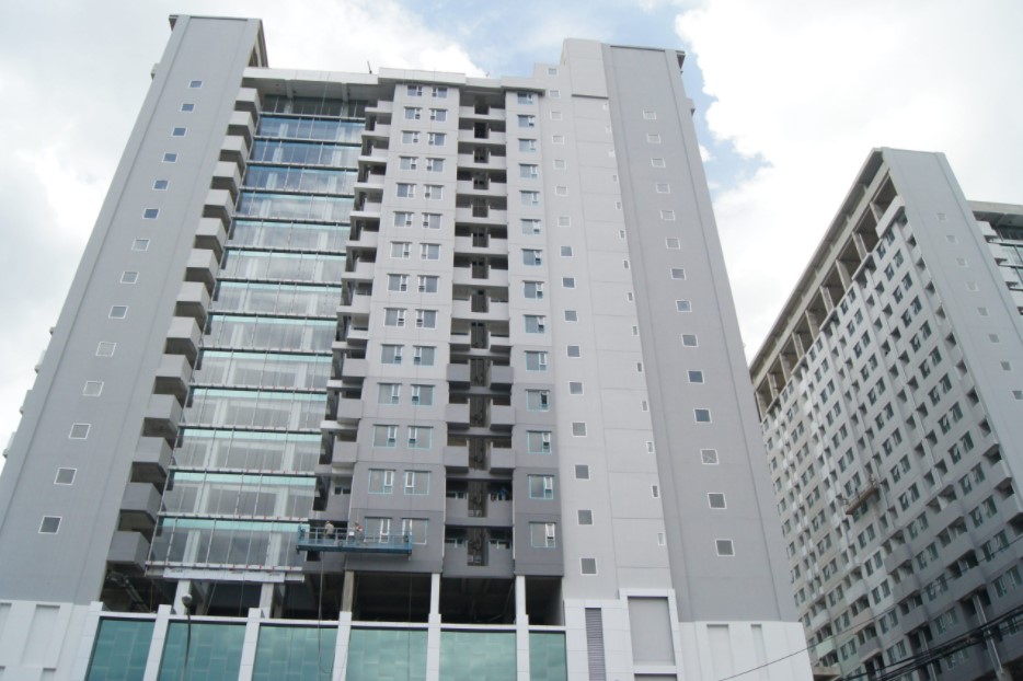 Harga Jual Apartemen Menteng Square Harga Jual Apartemen Menteng Square