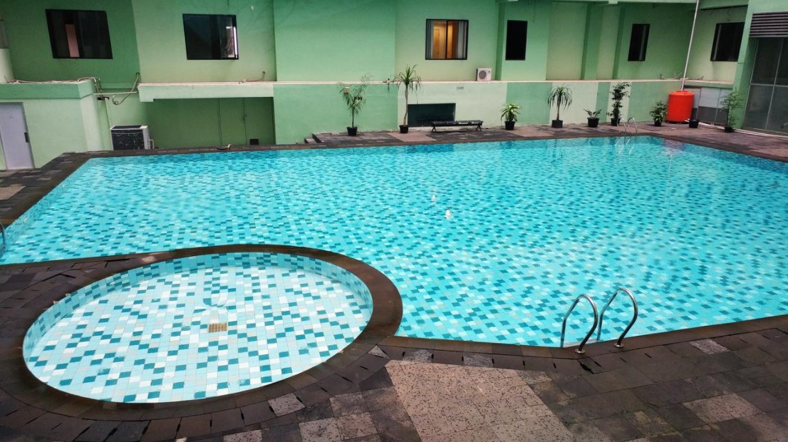 Keunggulan Fasilitas Kolam Renang Apartemen Menteng Square Keunggulan Fasilitas Kolam Renang Apartemen Menteng Square