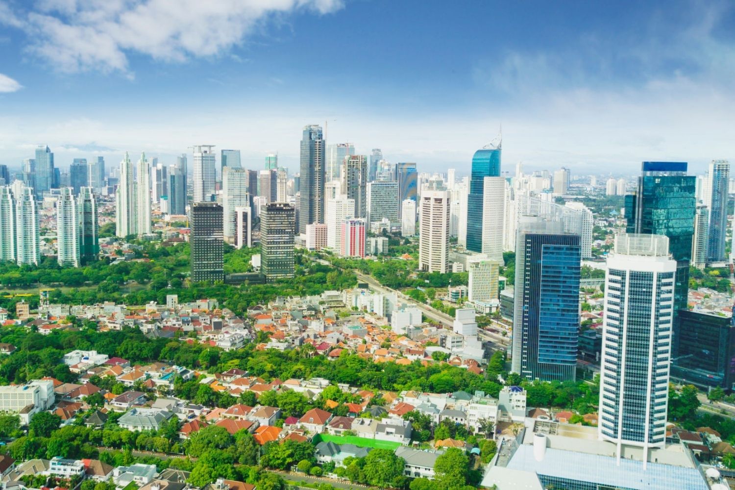 Syarat Rumah DP 0 Jakarta Terbaru 2021