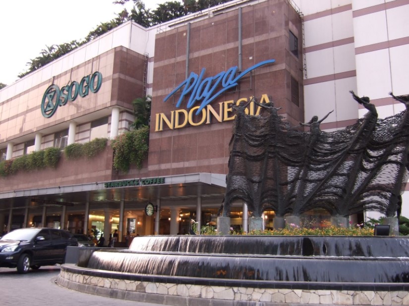 Keunggulan Apartemen Taman Rasuna Dekat Pusat Perbelanjaan Keunggulan Apartemen Taman Rasuna Dekat Pusat Perbelanjaan