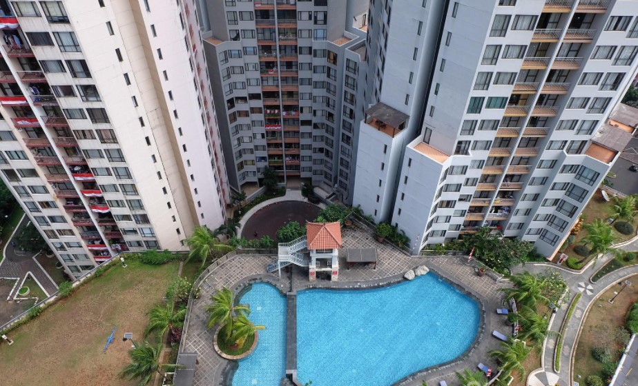 Keunggulan Fasilitas Apartemen Taman Rasuna Fasilitas Apartemen Taman Rasuna
