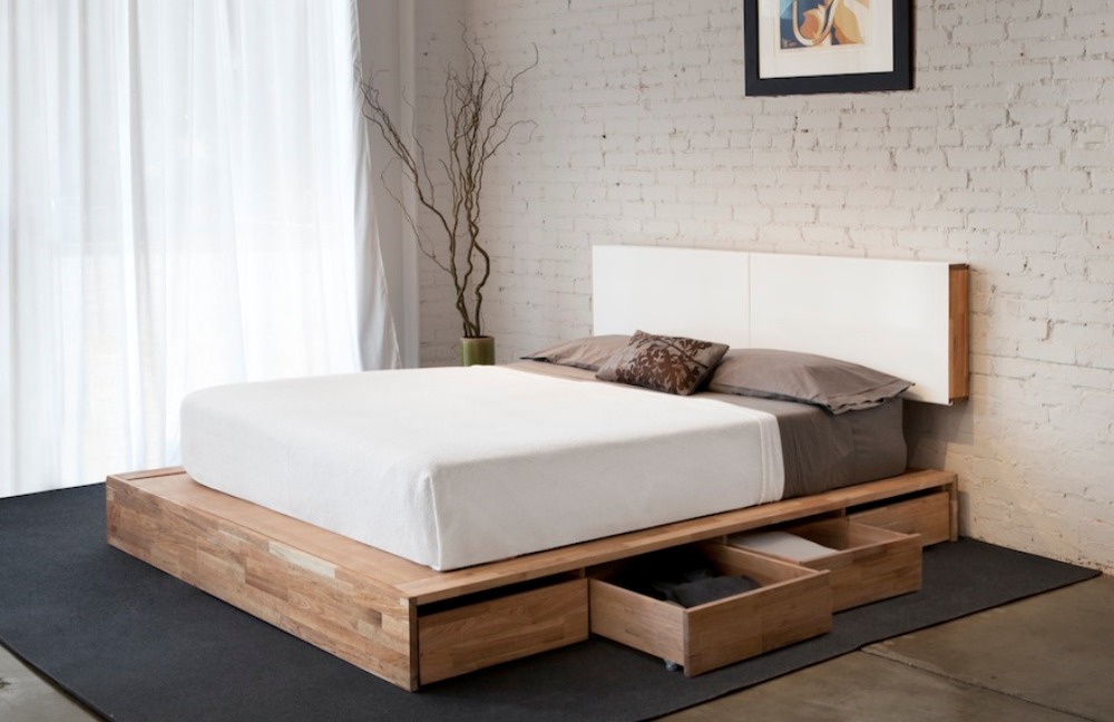 tempat-tidur tempat-tidur