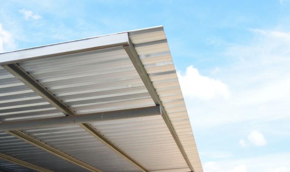 Kanopi Onduline Kanopi Onduline