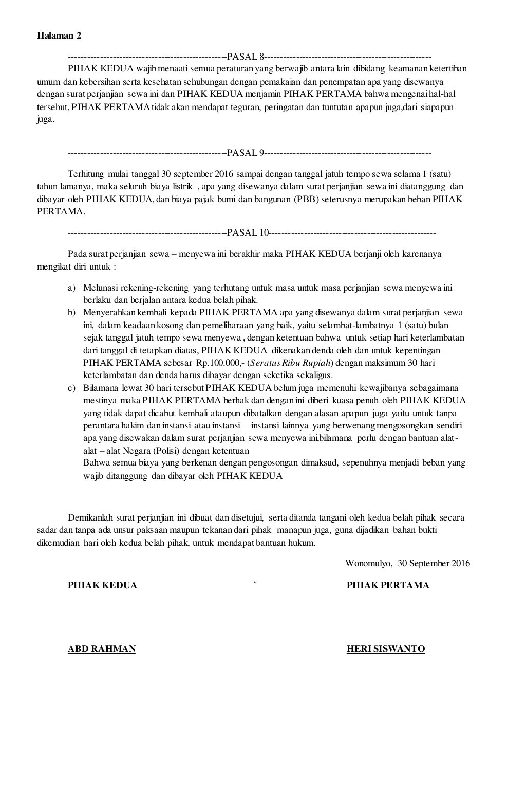 foto2-contoh-surat-perjanjian-sewa-rumah-untuk-kantor