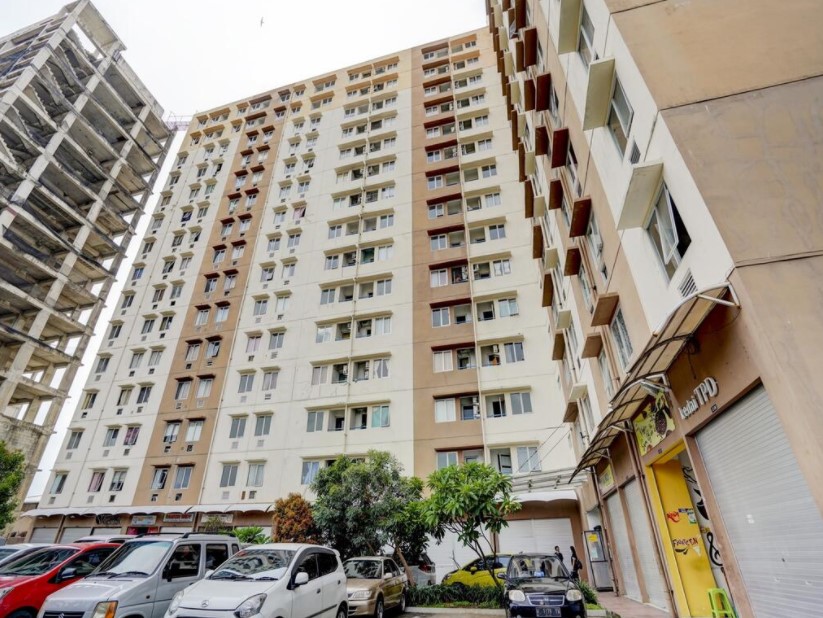 Apartemen Menara Rungkut