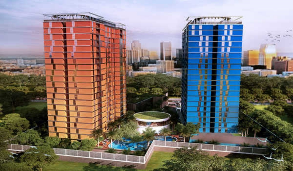 pejaten-park-residence