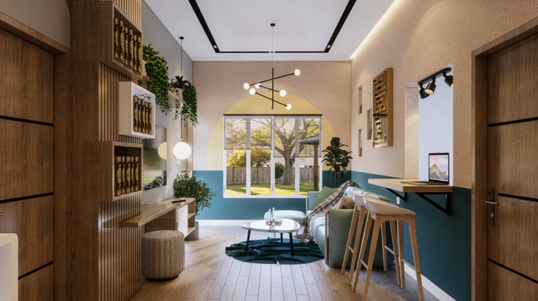 Jasa Dekorasi Rumah Interiordesign.id