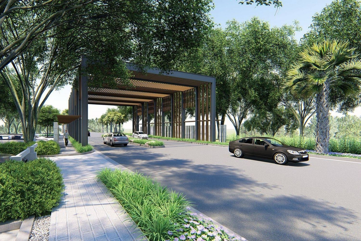 Waterfront Estates Waterfront Estates