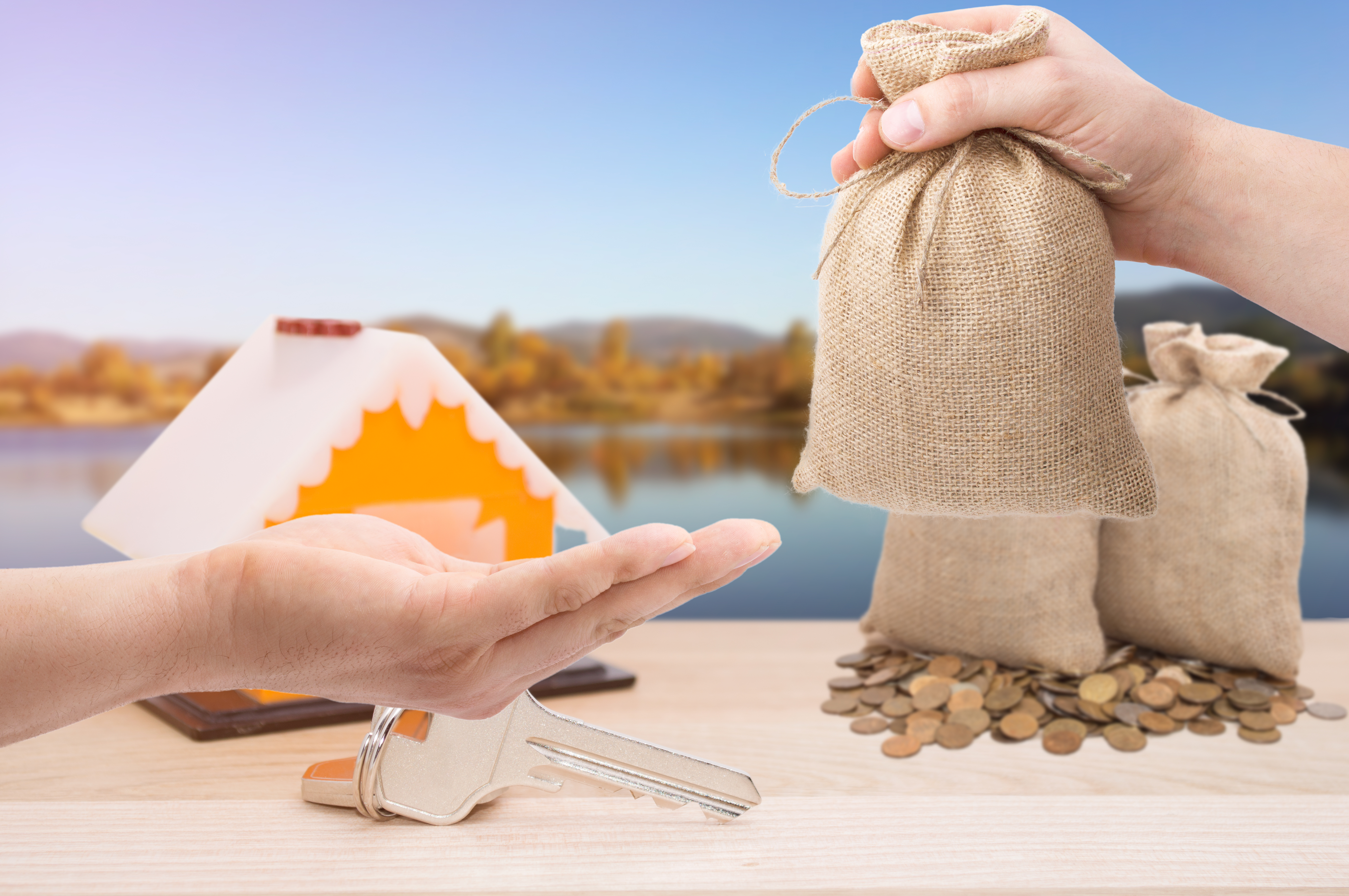 Down Payment Down Payment