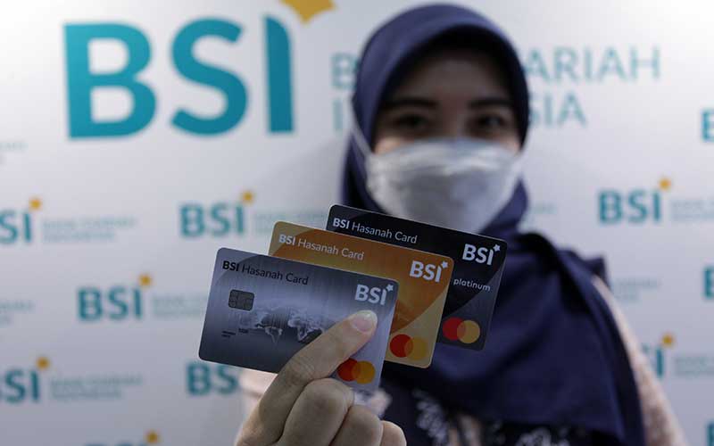Bank Syariah Indonesia (BSI) Bank Syariah Indonesia (BSI)