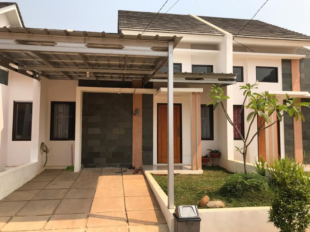 Rumah Tipe 45 Rumah Komplek Sederhana Tipe 45