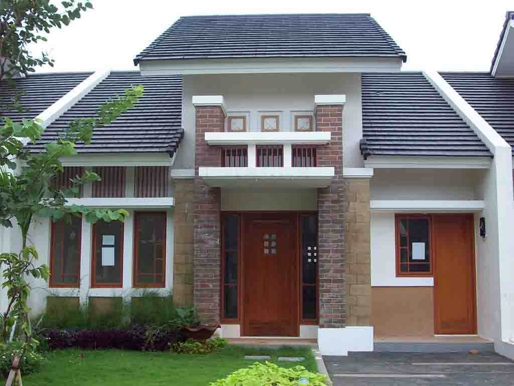 Rumah Tipe 54 Rumah Tipe 54