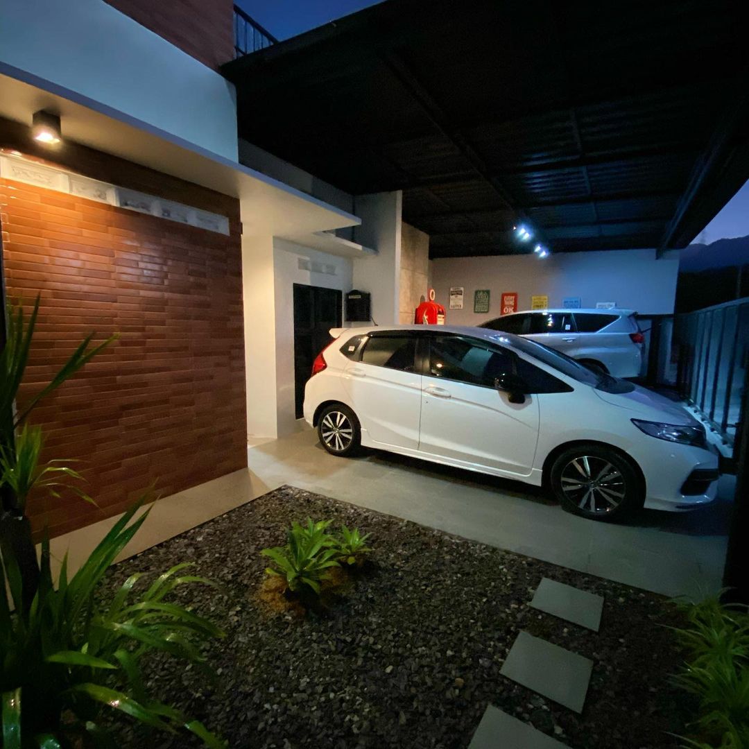 11 Desain Teras Rumah Minimalis 2021, Tampil Elegan dan Estetis