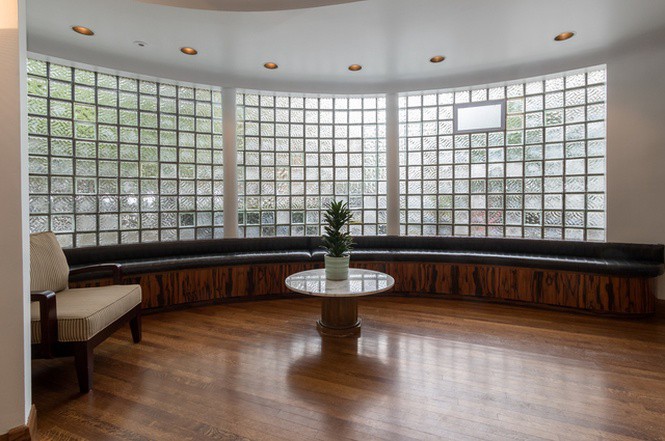 Gunakan Glass Block Gunakan Glass Block