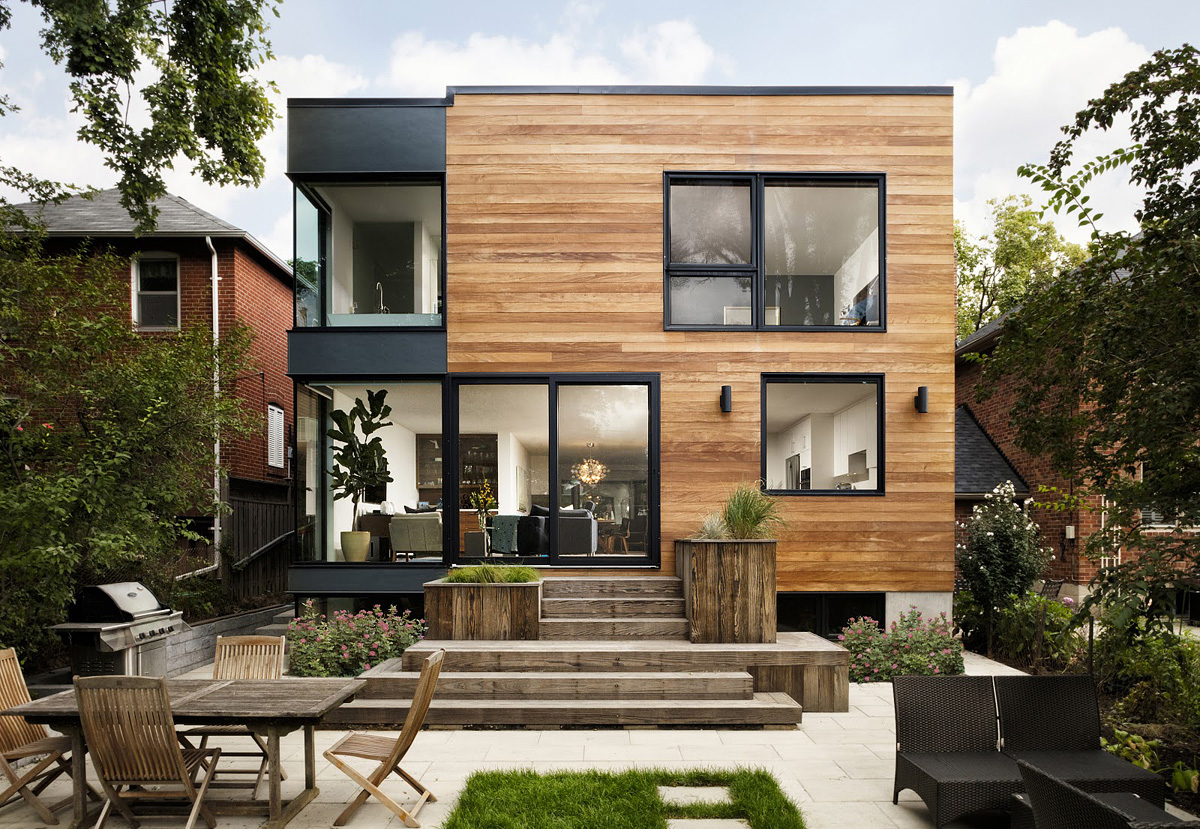 desain rumah kayu modern minimalis desain rumah kayu modern minimalis