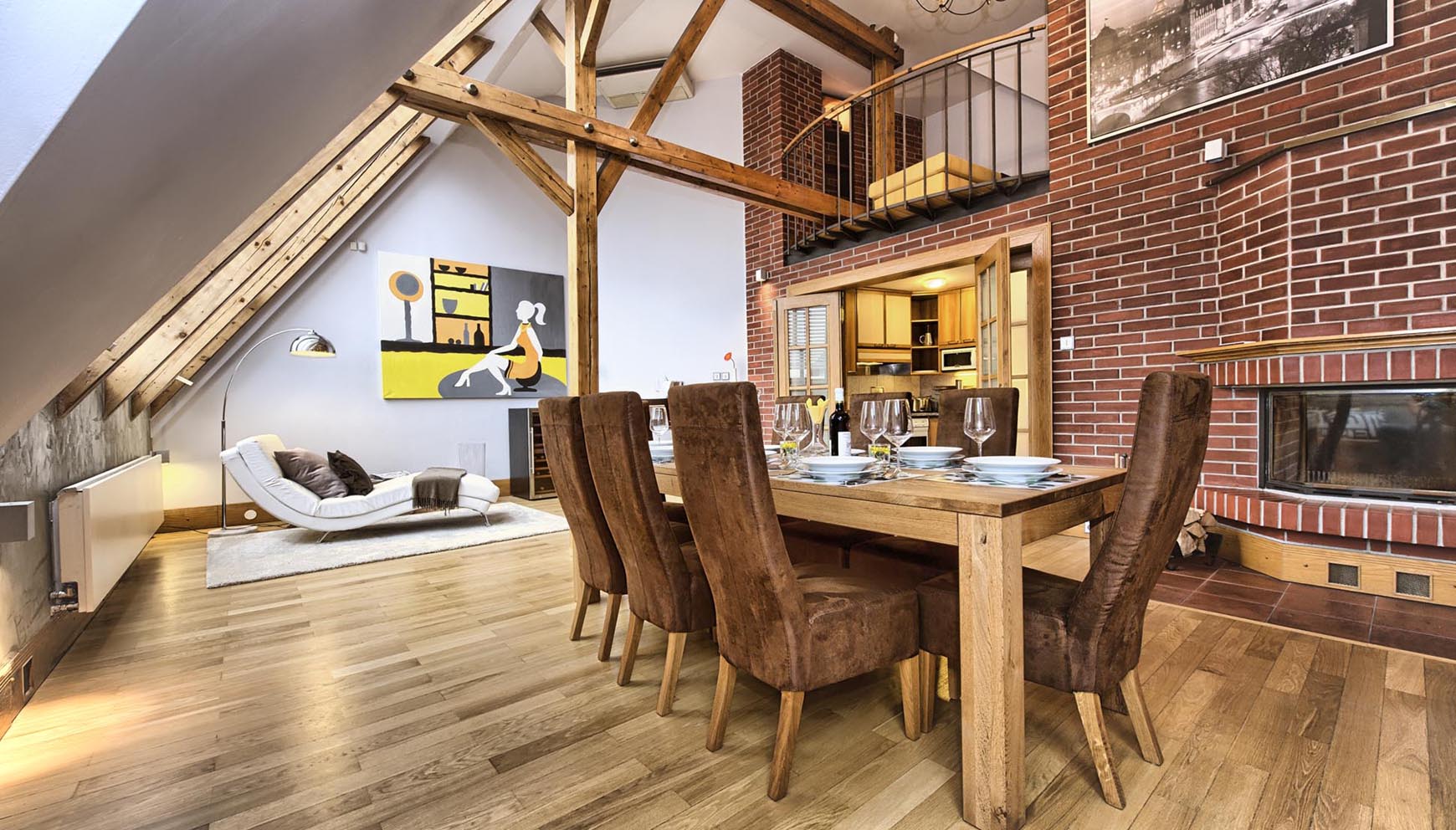 Pilihan Pengganti Rumah Tapak yang Ideal Pilihan Pengganti Rumah Tapak yang Ideal