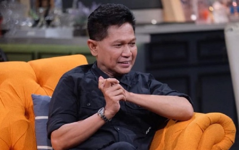 Yuk, ke Rumah Obbie Messakh, Belajar Menyanyi Lagu Lawas