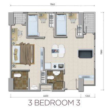 Wismaya-Residence Wismaya-Residence