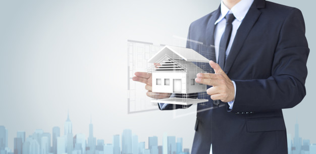 investasi properti investasi properti