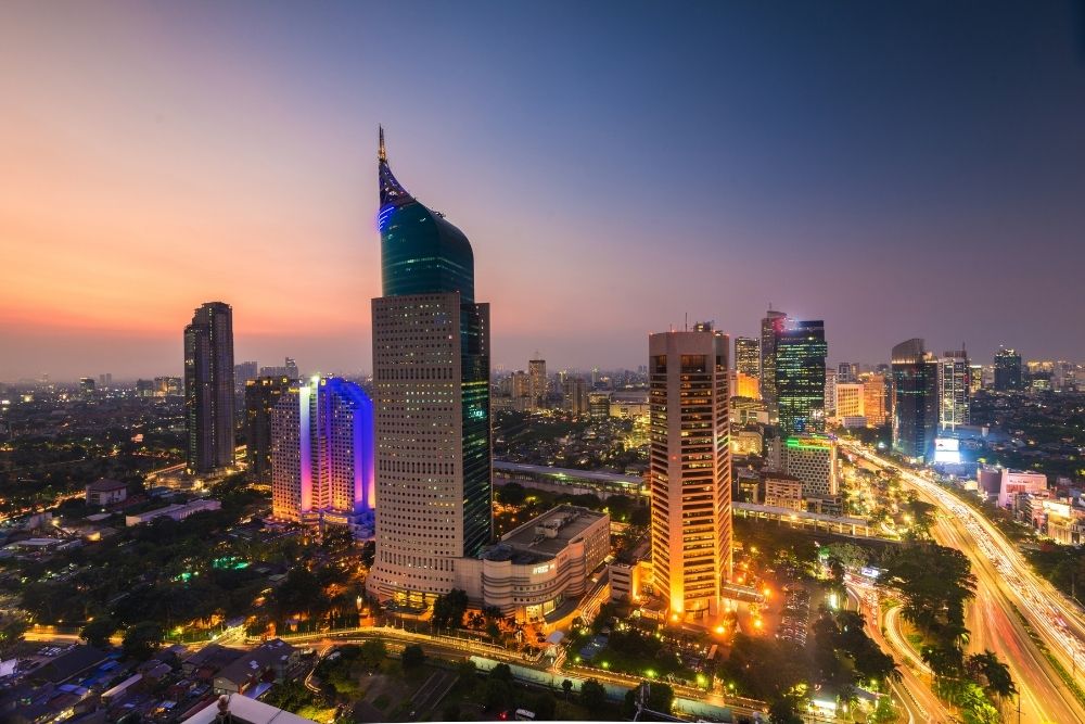 Manfaat Hunian Dekat Mal Manfaat Hunian Dekat Mal