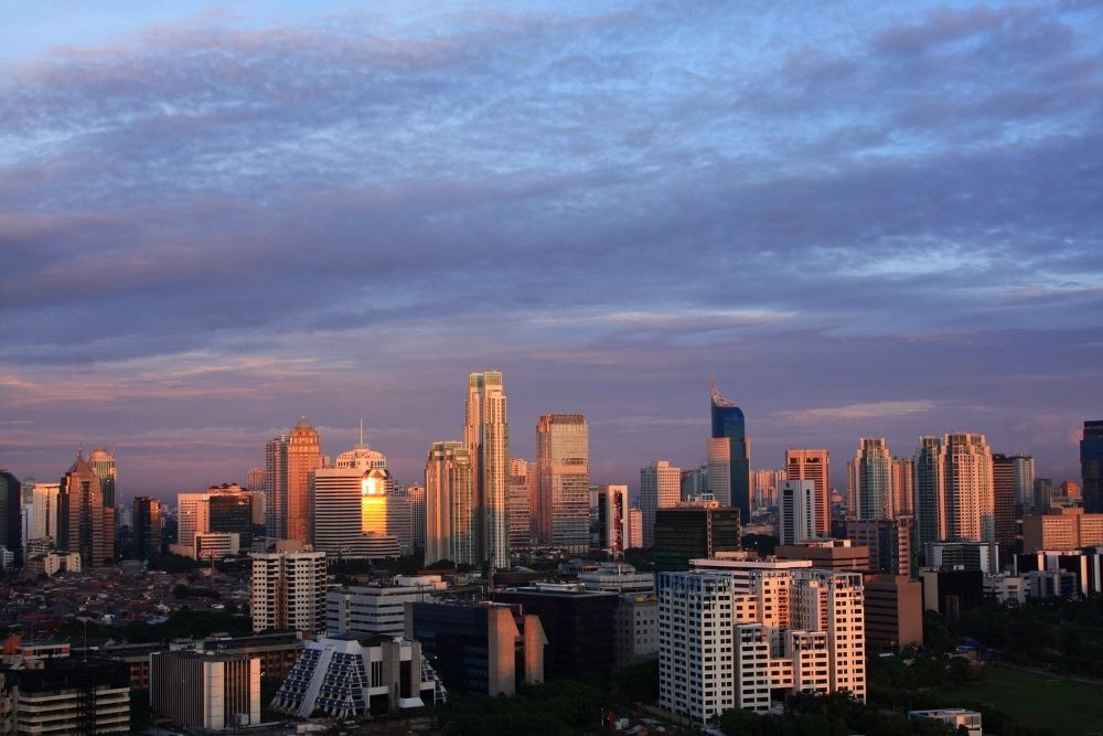 Aerium @ Taman Permata Buana Aerium @ Taman Permata Buana