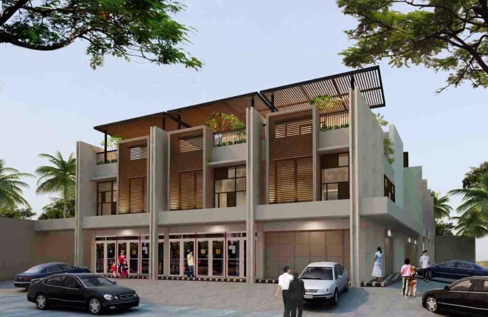 jenis jenis properti ruko jenis jenis properti ruko