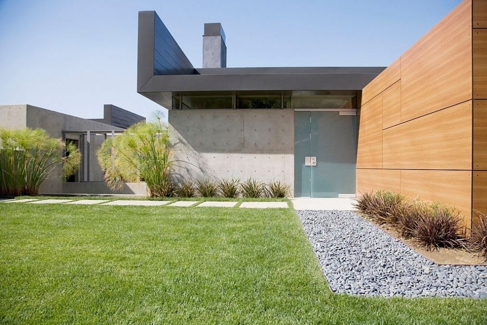 Taman untuk Rumah Minimalis Taman untuk Rumah Minimalis