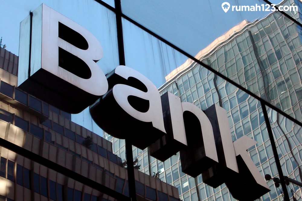 Cari Informasi tentang Lembaga Perbankan Penyedia Kredit