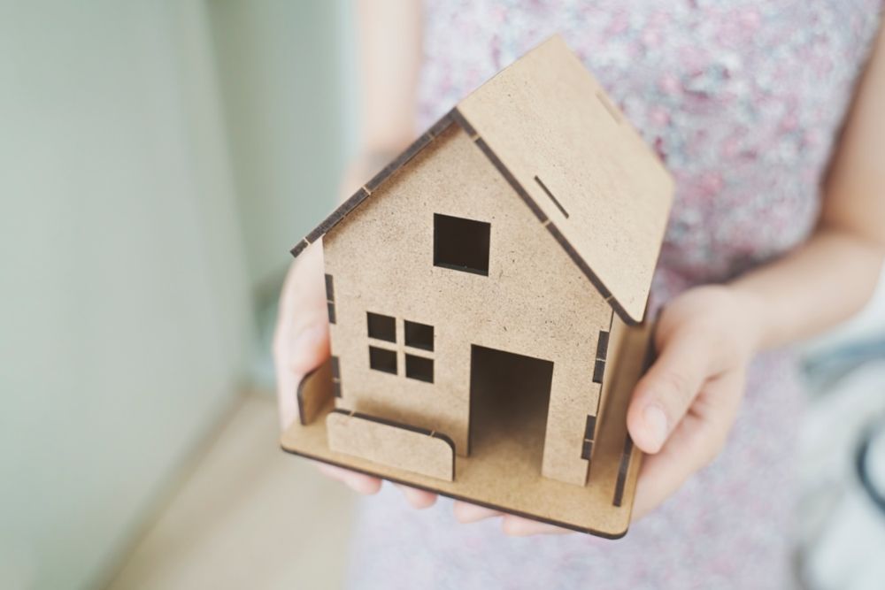 Tips Jual Beli Properti Tips Jual Beli Properti