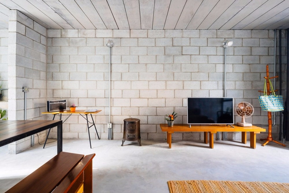 Dinding Rumah Dinding Rumah