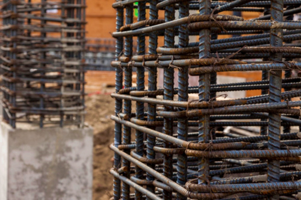 Struktur Rumah Struktur Rumah